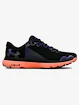 Dames hardloopschoenen Under Armour HOVR Infinite 4 DSD-BLK