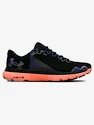 Dames hardloopschoenen Under Armour HOVR Infinite 4 DSD-BLK