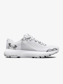 Dames hardloopschoenen Under Armour HOVR Infinite 4-WHT