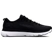 Dames hardloopschoenen Under Armour HOVR Infinite 5-BLK