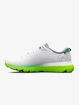 Dames hardloopschoenen Under Armour HOVR Infinite 5-WHT