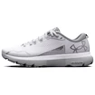 Dames hardloopschoenen Under Armour HOVR Infinite 5-WHT