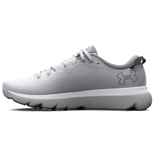 Dames hardloopschoenen Under Armour HOVR Infinite 5-WHT