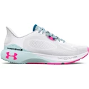 Dames hardloopschoenen Under Armour HOVR Machina 3 White