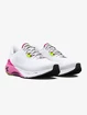 Dames hardloopschoenen Under Armour HOVR Machina 3-WHT