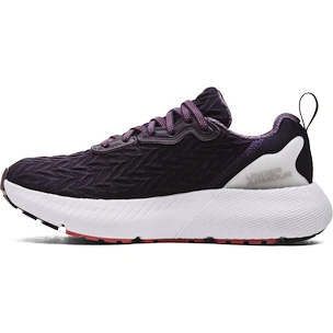 Dames hardloopschoenen Under Armour HOVR Mega 3 Clone-PPL