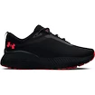 Dames hardloopschoenen Under Armour HOVR Mega Warm BLK  EUR 37,5