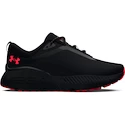 Dames hardloopschoenen Under Armour HOVR Mega Warm BLK  EUR 37,5