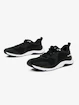 Dames hardloopschoenen Under Armour HOVR Omnia - BLK