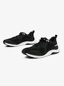 Dames hardloopschoenen Under Armour HOVR Omnia - BLK