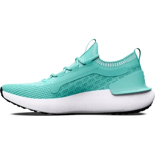 Dames hardloopschoenen Under Armour HOVR Phantom 3 SE-BLU