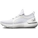 Dames hardloopschoenen Under Armour HOVR Phantom 3 SE-WHT