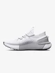 Dames hardloopschoenen Under Armour HOVR Phantom 3-WHT