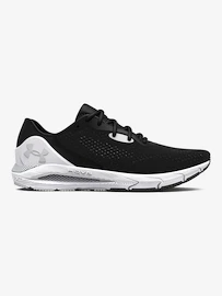 Dames hardloopschoenen Under Armour HOVR Sonic 5-BLK