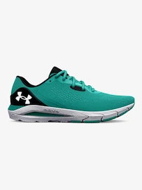 Dames hardloopschoenen Under Armour HOVR Sonic 5-GRN