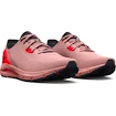 Dames hardloopschoenen Under Armour HOVR Sonic 5-PNK