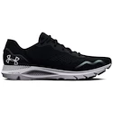 Dames hardloopschoenen Under Armour HOVR Sonic 6-BLK