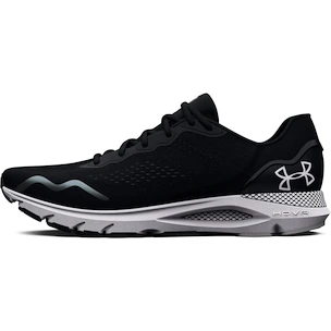 Dames hardloopschoenen Under Armour HOVR Sonic 6-BLK