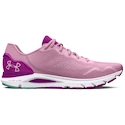 Dames hardloopschoenen Under Armour HOVR Sonic 6-PNK  EUR 40