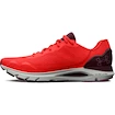 Dames hardloopschoenen Under Armour HOVR Sonic 6-RED