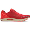 Dames hardloopschoenen Under Armour HOVR Sonic 6-RED