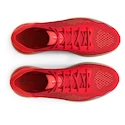 Dames hardloopschoenen Under Armour HOVR Sonic 6-RED