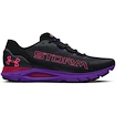 Dames hardloopschoenen Under Armour HOVR Sonic 6 Storm-BLK