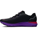 Dames hardloopschoenen Under Armour HOVR Sonic 6 Storm-BLK