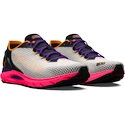 Dames hardloopschoenen Under Armour HOVR Sonic 6 Storm-GRN