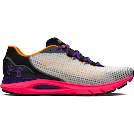 Dames hardloopschoenen Under Armour HOVR Sonic 6 Storm-GRN