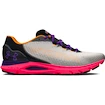 Dames hardloopschoenen Under Armour HOVR Sonic 6 Storm-GRN  EUR 37,5