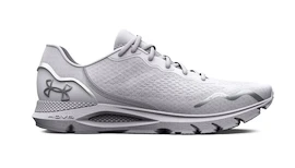 Dames hardloopschoenen Under Armour HOVR Sonic 6-WHT