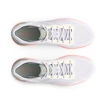 Dames hardloopschoenen Under Armour HOVR Sonic 6-WHT