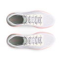 Dames hardloopschoenen Under Armour HOVR Sonic 6-WHT