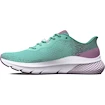 Dames hardloopschoenen Under Armour HOVR Turbulence 2-BLU