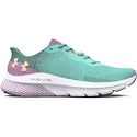 Dames hardloopschoenen Under Armour HOVR Turbulence 2-BLU