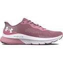 Dames hardloopschoenen Under Armour HOVR Turbulence 2-PNK