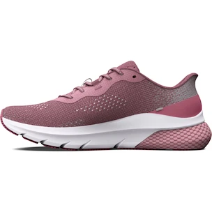 Dames hardloopschoenen Under Armour HOVR Turbulence 2-PNK