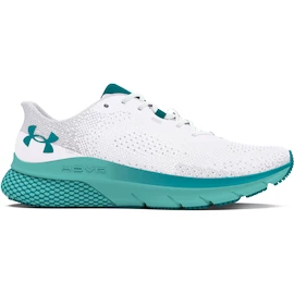 Dames hardloopschoenen Under Armour HOVR Turbulence 2-WHT