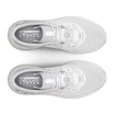 Dames hardloopschoenen Under Armour HOVR Turbulence 2-WHT