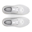 Dames hardloopschoenen Under Armour HOVR Turbulence 2-WHT