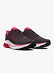 Dames hardloopschoenen Under Armour HOVR Turbulence - BLK