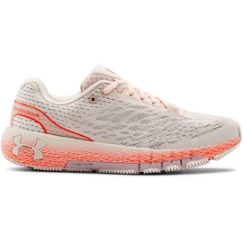 Dames hardloopschoenen Under Armour HOVR W HOVR Machina-PNK