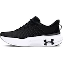 Dames hardloopschoenen Under Armour Infinite Elite BLK