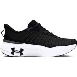 Dames hardloopschoenen Under Armour Infinite Elite BLK