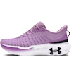 Dames hardloopschoenen Under Armour Infinite Elite PPL