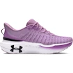 Dames hardloopschoenen Under Armour Infinite Elite PPL