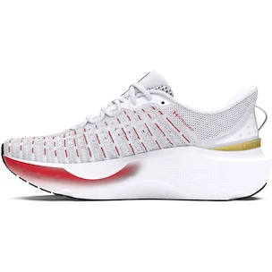 Dames hardloopschoenen Under Armour Infinite Elite WHT  EUR 36,5