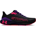 Dames hardloopschoenen Under Armour Machina Storm-BLK