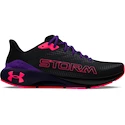 Dames hardloopschoenen Under Armour Machina Storm-BLK  EUR 37,5